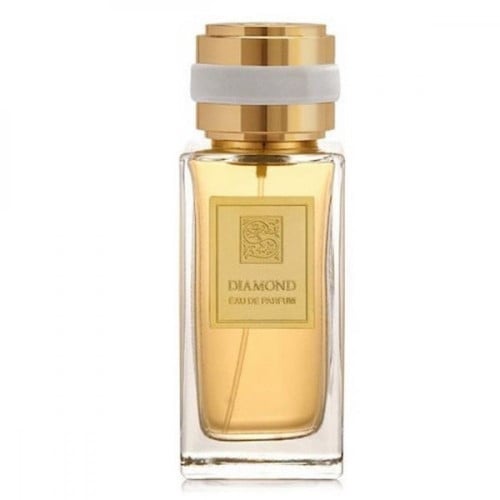عطر سيجنتشر دايموند 100مل و 15مل