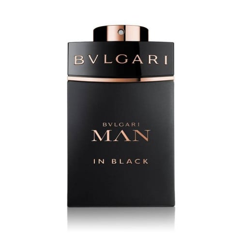 عطر بولغاري مان ان بلاك او دو بارفيوم رجالي 100مل...
