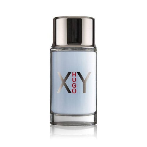 عطر هوقو اكس واي او دو تواليت رجالي 100مل