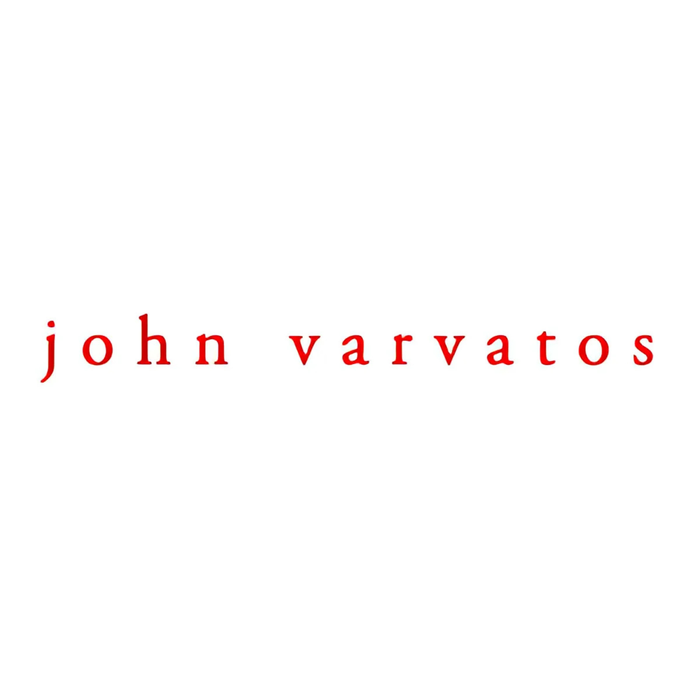 جون فارفاتوس John Varvatos