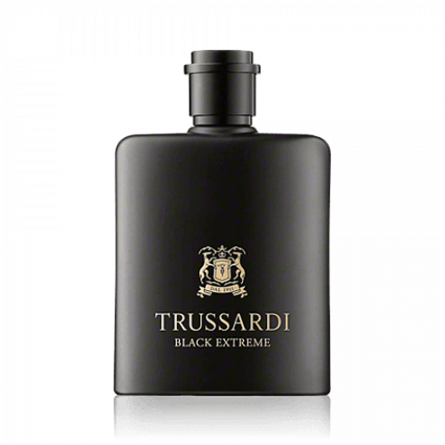 عطر تروساردي بلاك اكستريم او دو تواليت رجالي 100مل