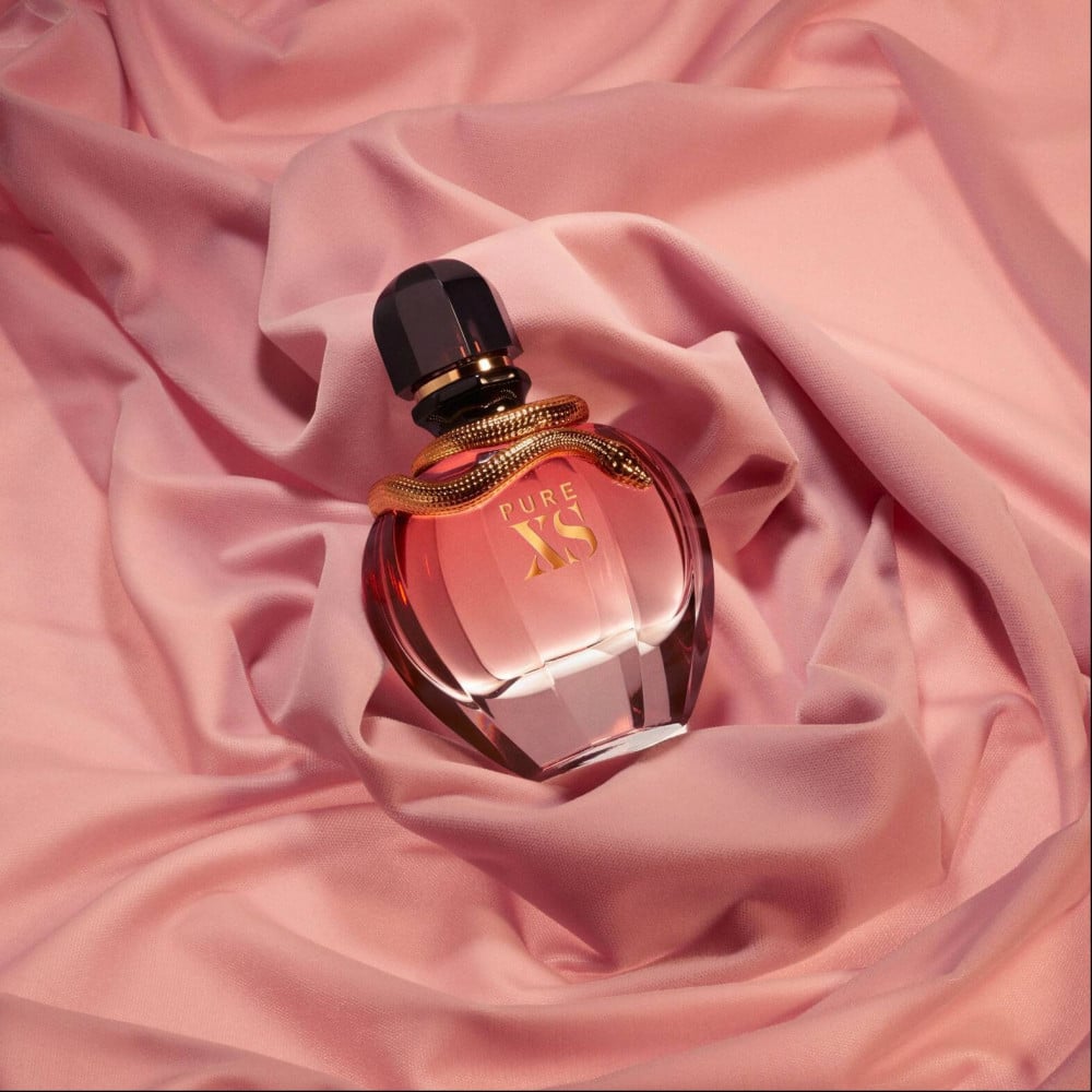 عطر باكو رابان بيور اكس اس او دو بارفيوم نسائي 80مل