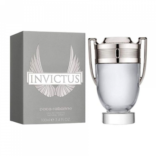عطر باكو رابان انفكتوس او دو تواليت رجالي 100مل