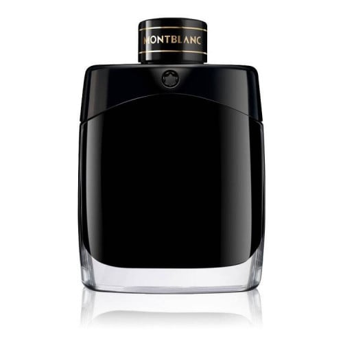 عطر مونت بلانك ليجند او دو بارفيوم رجالي 100مل تست...