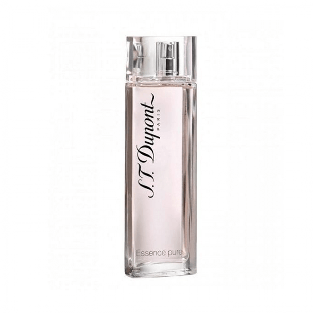 عطر اس تي ديبونت اسينس بيور او دو تواليت نسائي 100مل