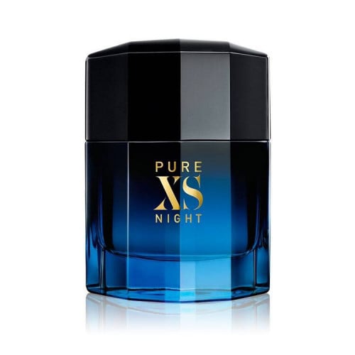 عطر باكو رابان بيور اكس اس نايت او دو تواليت رجالي...