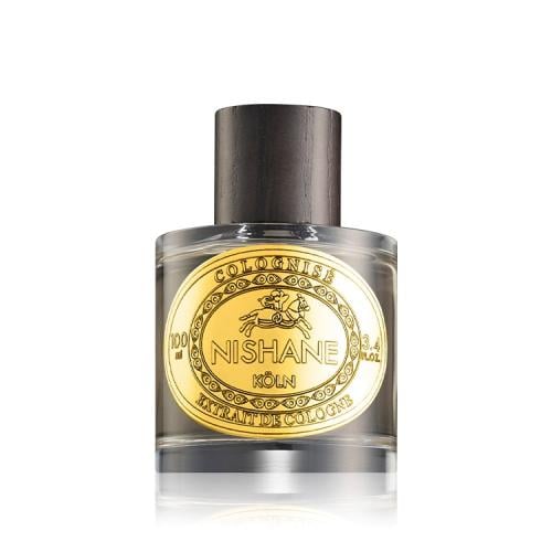 عطر نيشاني سافران كولجنيس اكسترايت دو كولجين 100مل...