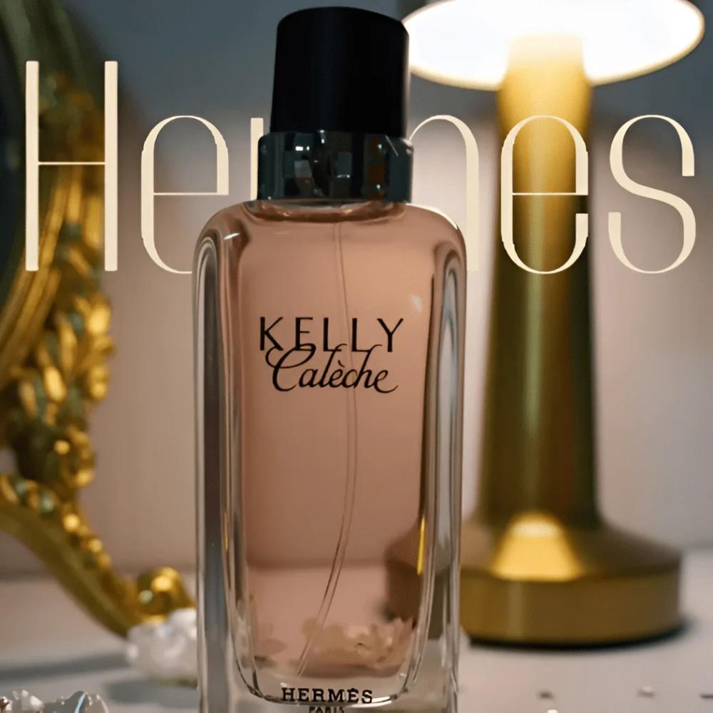 عطر هيرمس كيلي كاليتش او دو بارفيوم نسائي 100مل