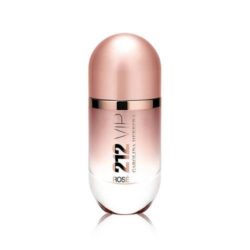 عطر كارولينا هيريرا 212 Vip روز او دو بارفيوم نسائ...