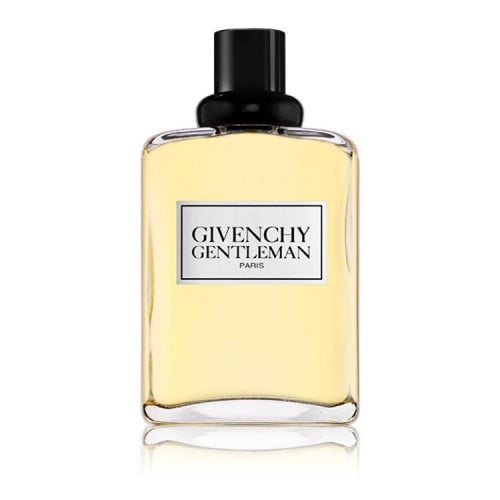 عطر جيفنشي جنتل مان او دو تواليت رجالي 100مل