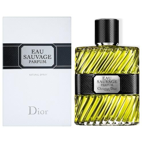 عطر ديور او سوفاج البارفيوم رجالي 100مل