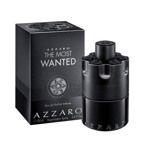 عطر ازارو وانتيد ذا موست او دو بارفيوم انتنس 100مل