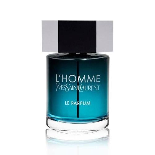 عطر ايف سان لوران ال هوم لي بارفيوم رجالي 100مل