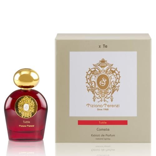 عطر تيزيانا تيرينزي توتل اكسترايت دو بارفيوم 100مل