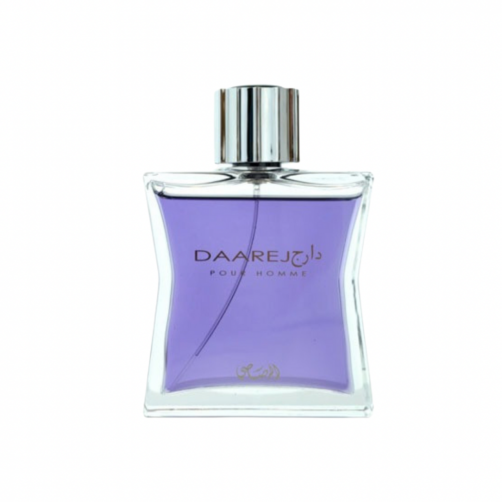 عطر دارج بور اوم من الرصاصي 100 مل