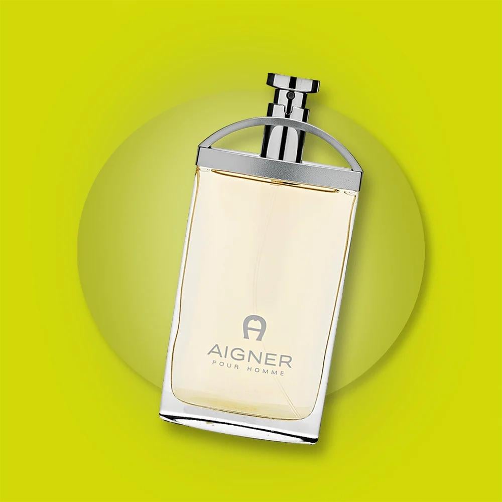 عطر بور هوم من اجنر رجالي القديم 100مل