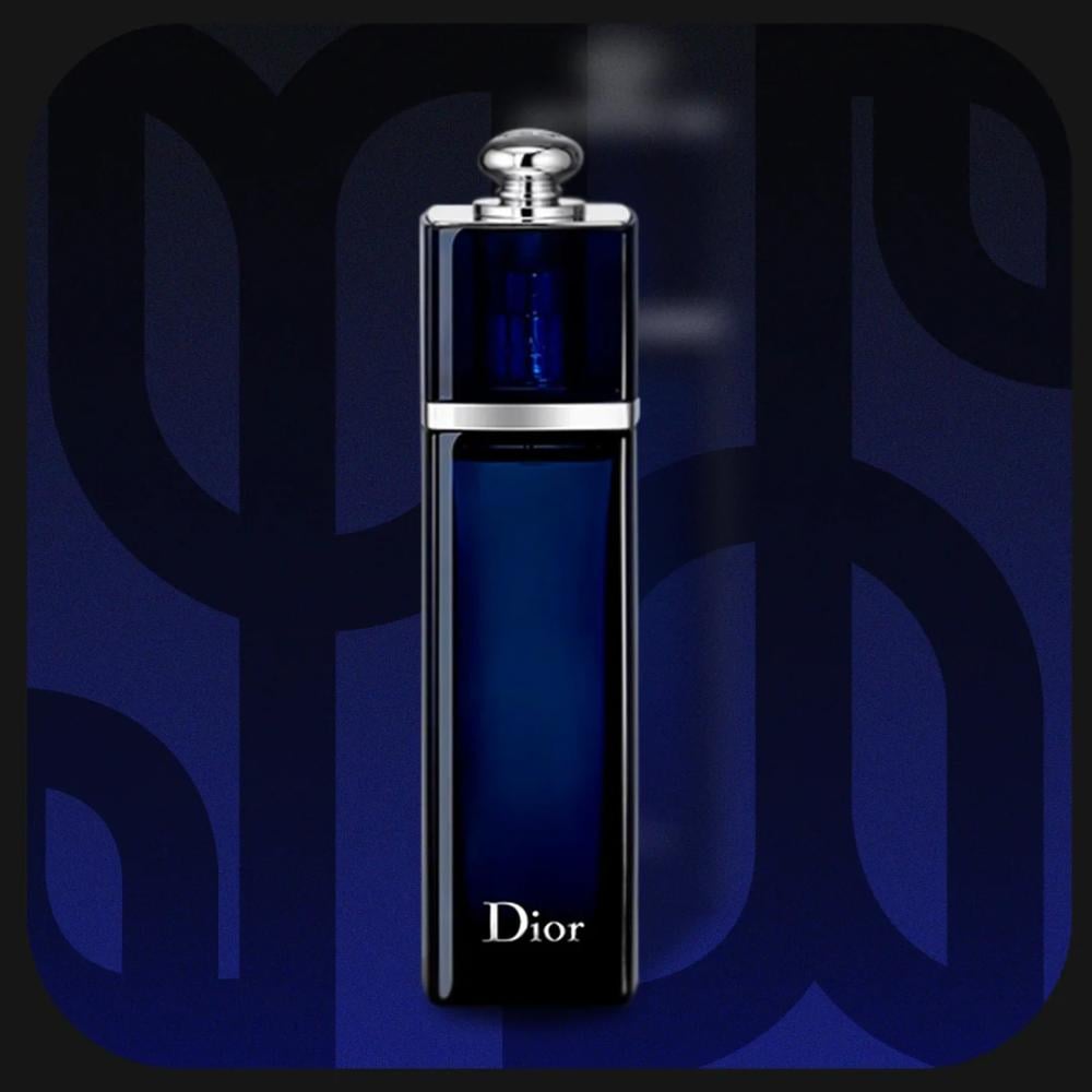 عطر اديكت من كرستن ديور او دو بارفيوم نسائي 100مل