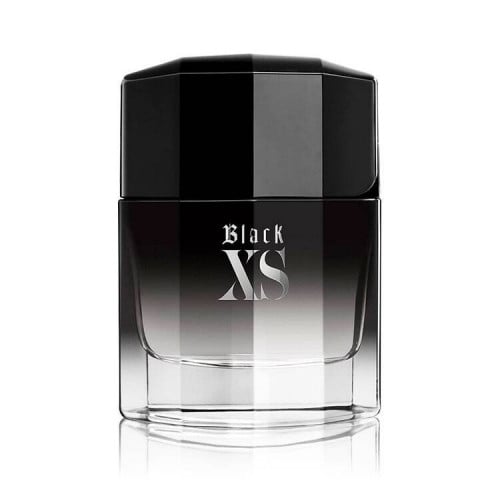 عطر باكو رابان بلاك اكس اس او دو تواليت رجالي 100م...