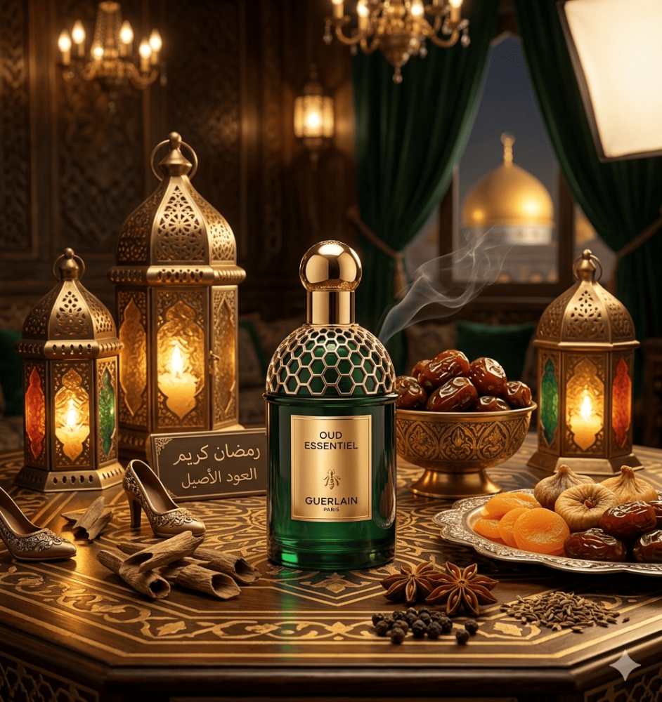 عطور رمضان