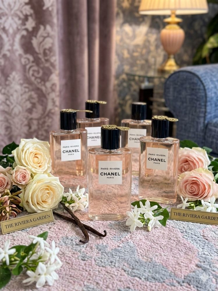 عطور نسائية