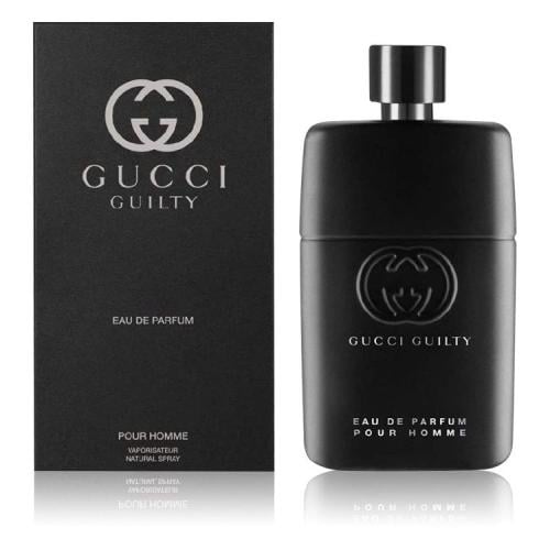 عطر قوتشي جولتي بور اووم او دو بارفيوم الرجالي 90م...