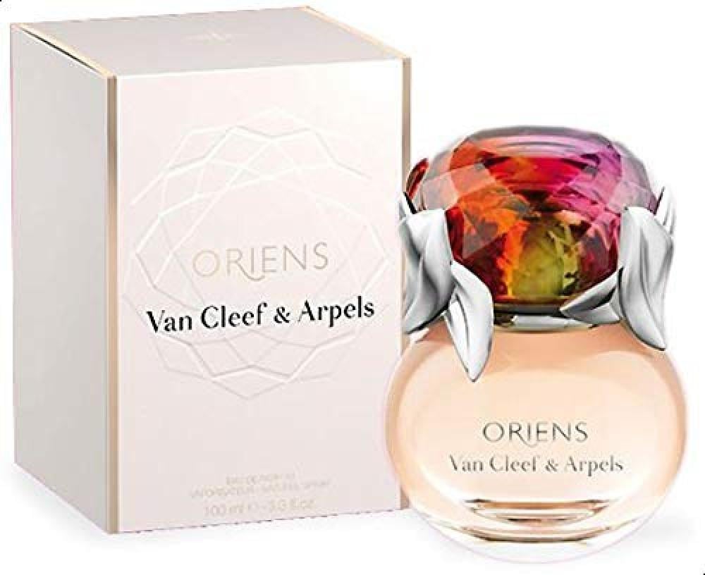عطر فان كليف اورينس او دو بارفيوم نسائي 75مل