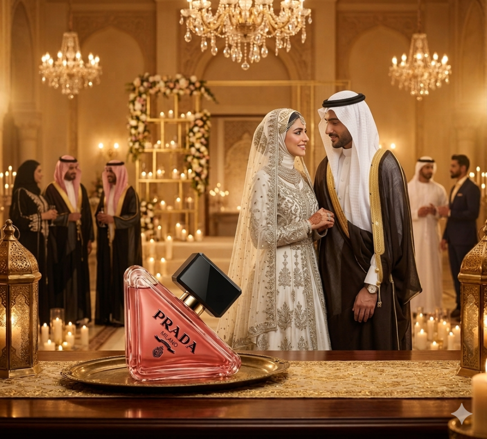 عطر للمناسبات