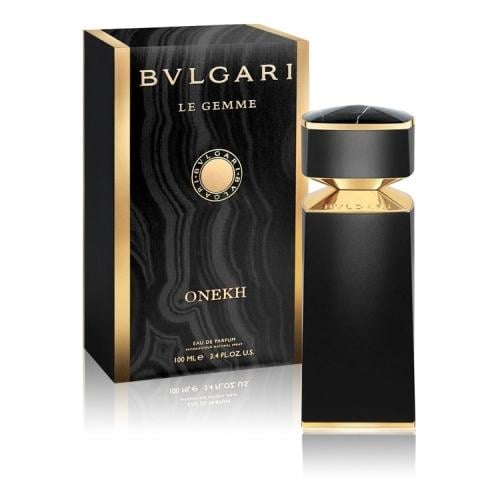 عطر بولغاري لو جيم اونيخ او دو بارفيوم رجالي 100مل