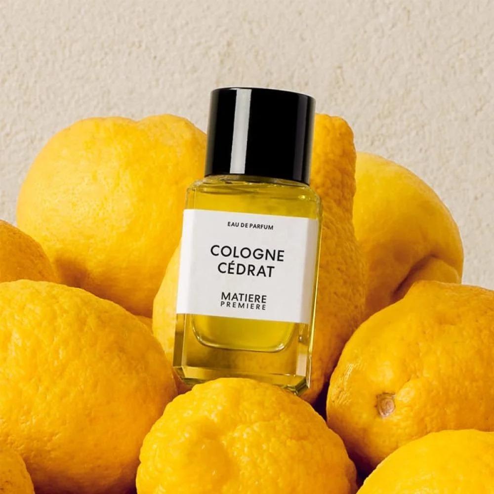 عطر كولجين سيدرات من ماتير بريميير او دو بارفيوم 100مل