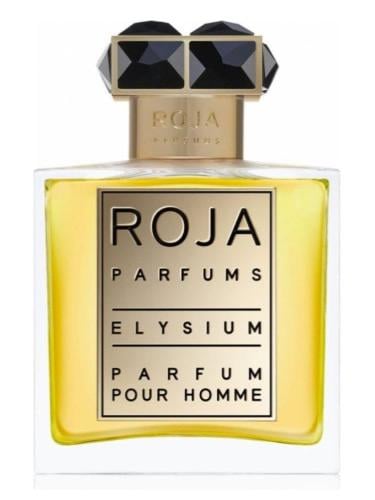 عطر روجا اليسيوم بارفام بور هوم رجالي50مل