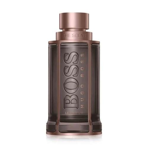 عطر بوس ذا سينت لي بارفيوم رجالي 50مل
