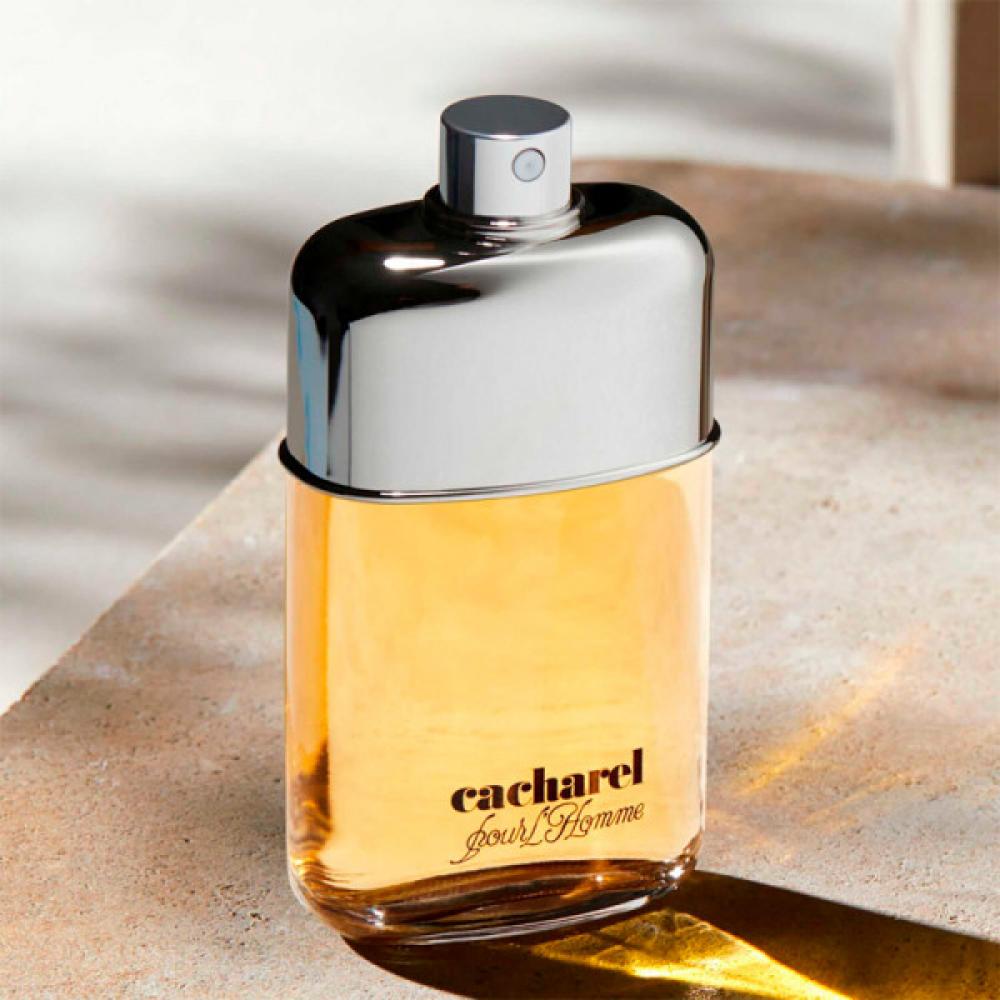 عطر بيور هوم من كاشاريل 100مل
