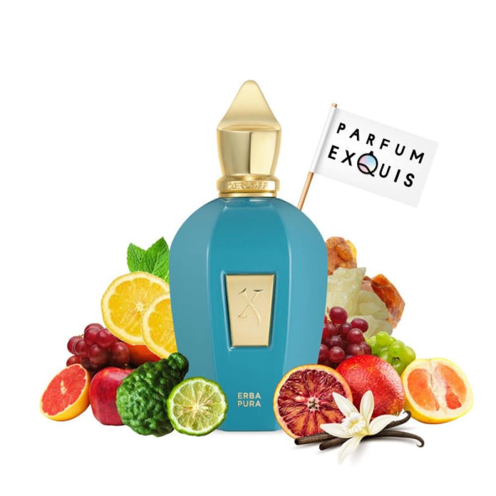 عطر اربا بورا من زيرجوف او دو بارفيوم 100مل (تستر )