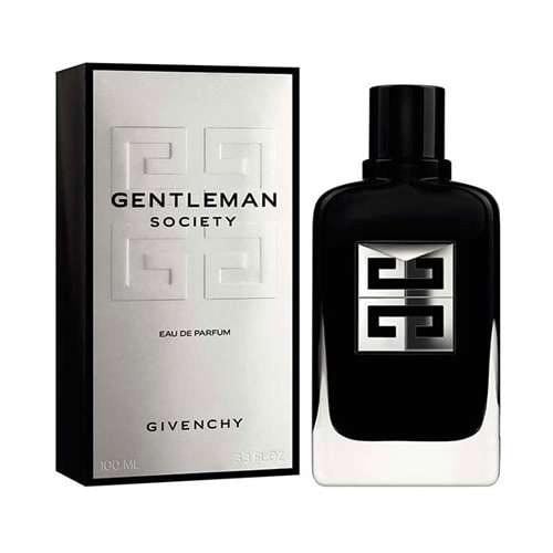 عطر جيفنشي جنتلمان سيسايتي بريفيه ادو بارفيوم الرج...