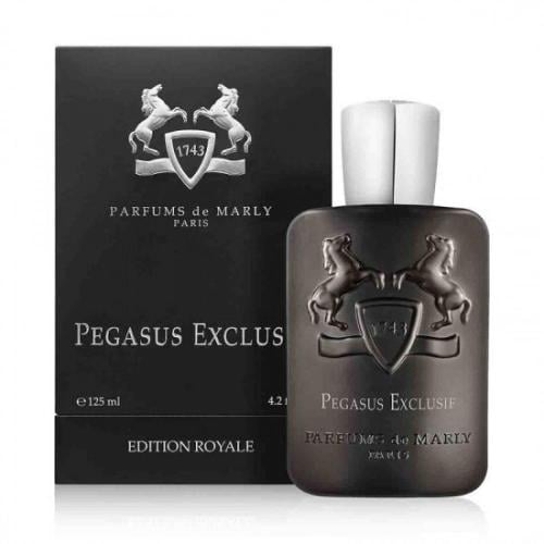 عطر مارلي بيغاسوس اكسكلوسيف او دو بارفيوم 125مل