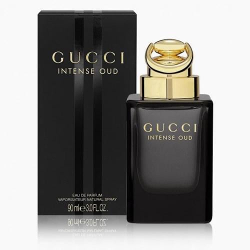 عطر قوتشي انتنس عود 90مل