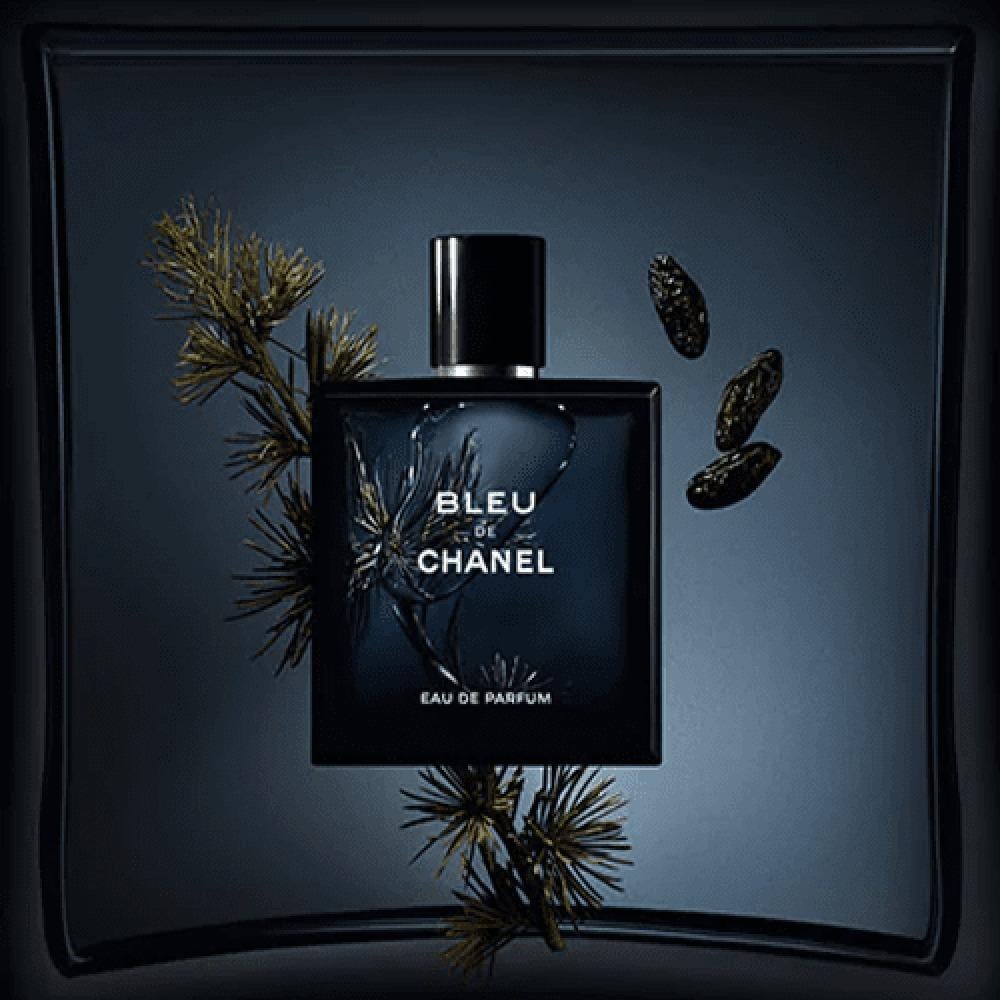 عطر شانيل بلو دي شانيل او دو بارفيوم رجالي 100مل