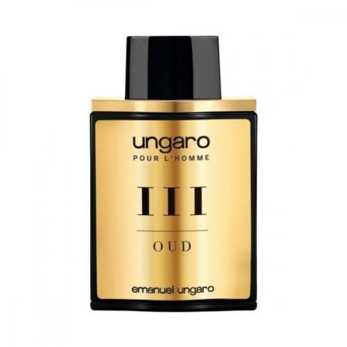 عطر اونغارو بيور لاهوم Iii عود او دو تواليت رجالي...