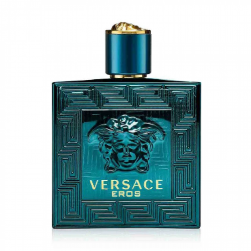 عطر فيرساتشي ايروس او دو تواليت رجالي 100مل