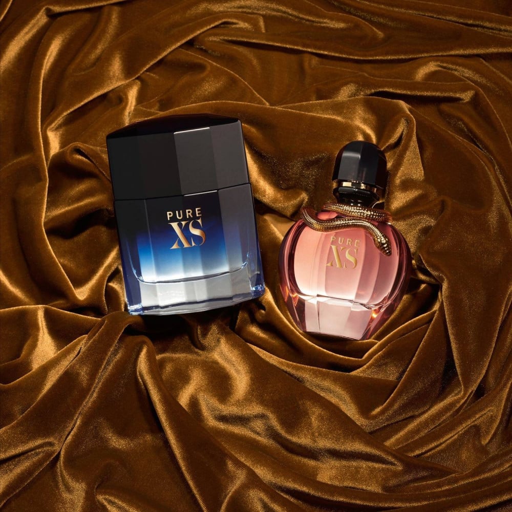 عطر باكو رابان بيور اكس اس او دو بارفيوم نسائي 80مل
