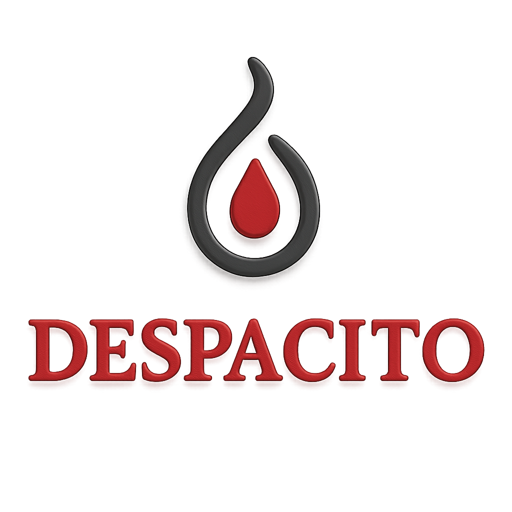 ديسباسيتو Despacito
