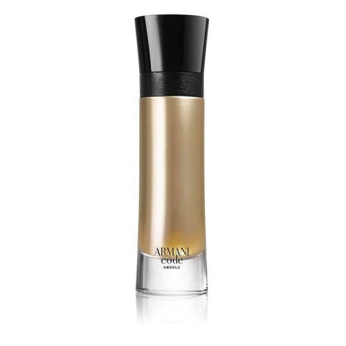 عطر ارماني كود ابسولو او دو بارفيوم رجالي 110مل