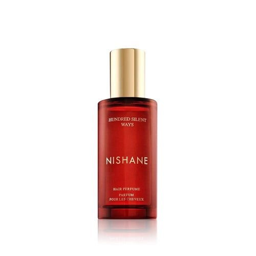 عطر الشعر نيشاني هاندريد سايلنت وايز او دو بارفيوم...