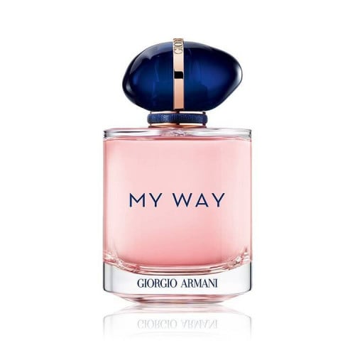 عطر ارماني ماي واي او دو بارفيوم نسائي 90مل