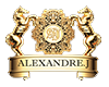 الكسندر جيه Alexandre J