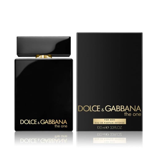 عطر دولتشي غابانا ذا ون او دو بارفيوم انتنس رجالي...
