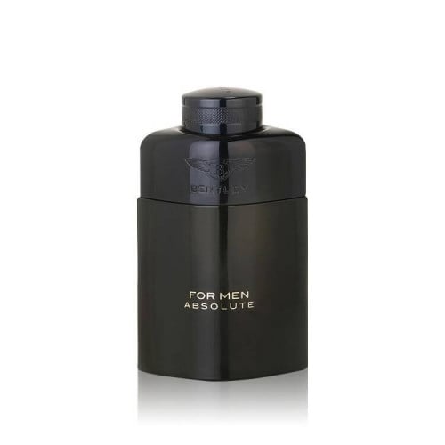 عطر بنتلي فور مان ابسولوت او دو بارفيوم رجالي 100م...