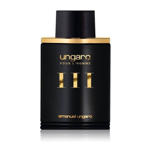 عطر اونغارو بيور لاهوم Iii او دو تواليت رجالي 100م...