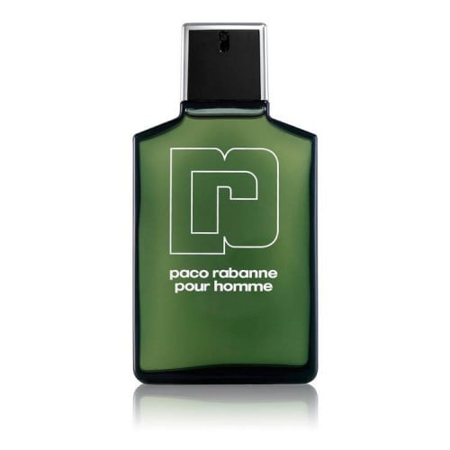 عطر باكو رابان بورهوم او دو تواليت رجالي 100مل