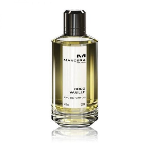 عطر مانسيرا كوكو فانيلا او دو بارفيوم نسائي 120مل